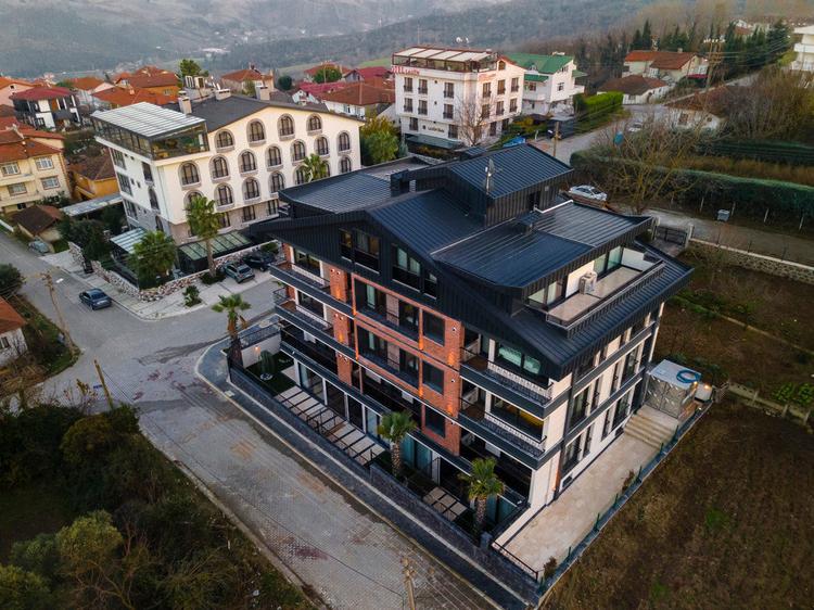 Luna Residence