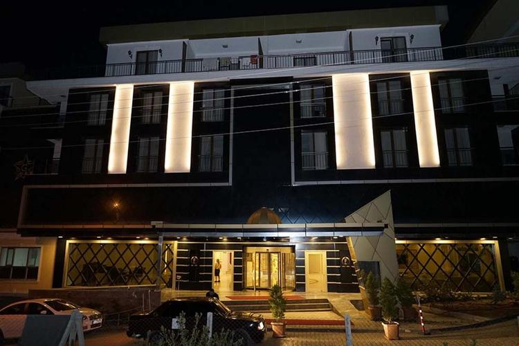 Sante Termal Yalova