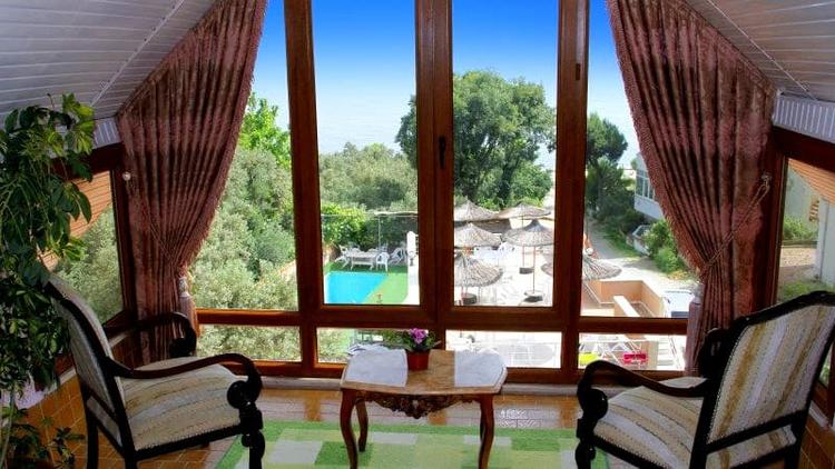 Biodenge Hotel
