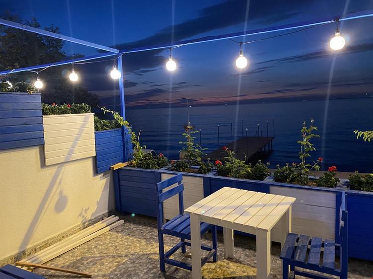 Simirna Otel