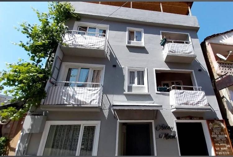 Altay Motel