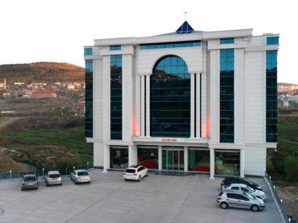 Grand Ser Hotel