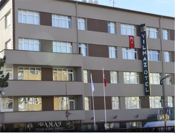 Yılmaz Otel