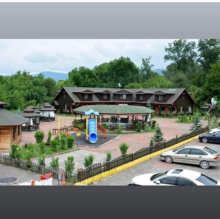 Huzur Park Otel