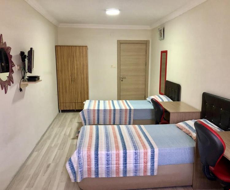Karadağ Pansiyon