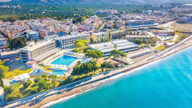 Royal Beach Club