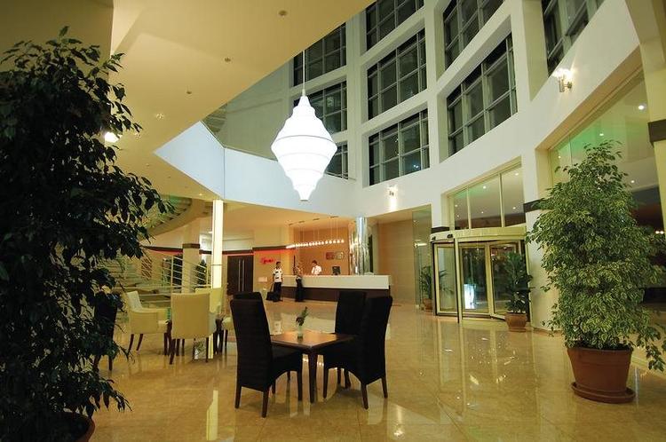 Sentido Lycus Beach