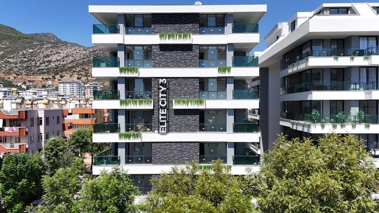 Elite Luxury Suite - City 3 Residence
