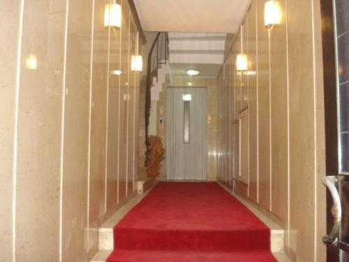 Nisantasi My Residence Boutique Hotel