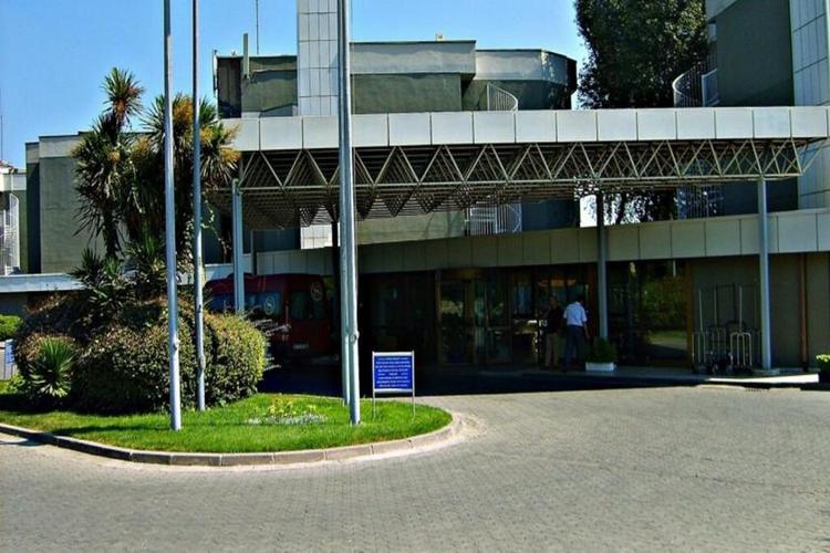 Ataköy Marina Hotel