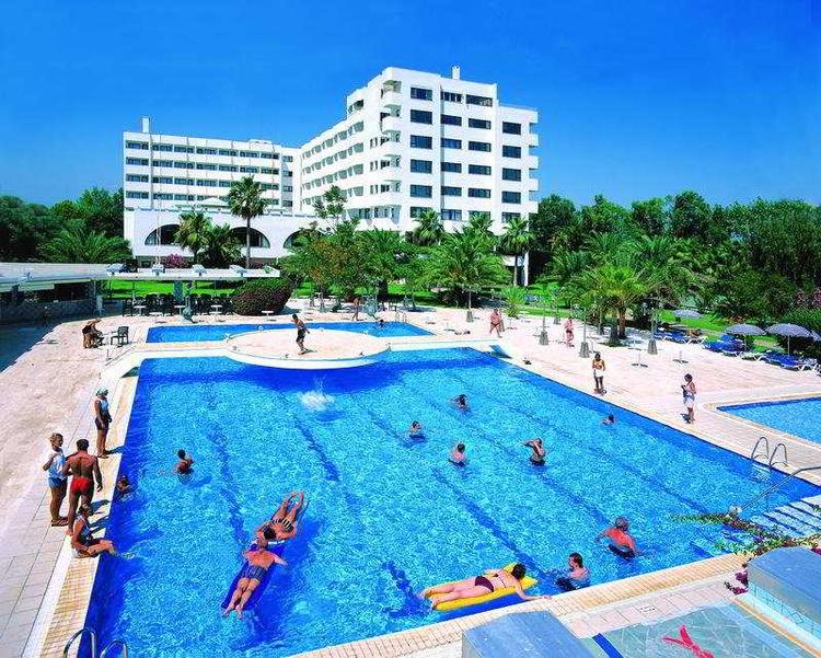 Sural Resort Hotel