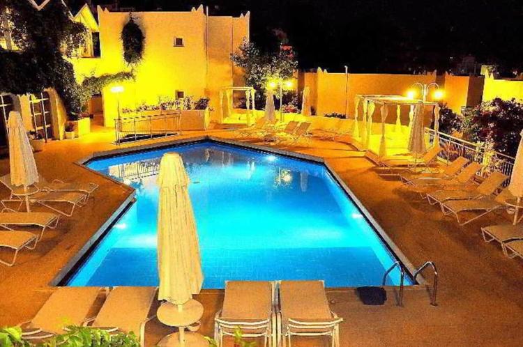 VG Resort & Spa