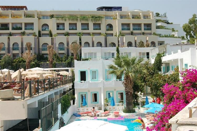 Turihan Beach Hotel