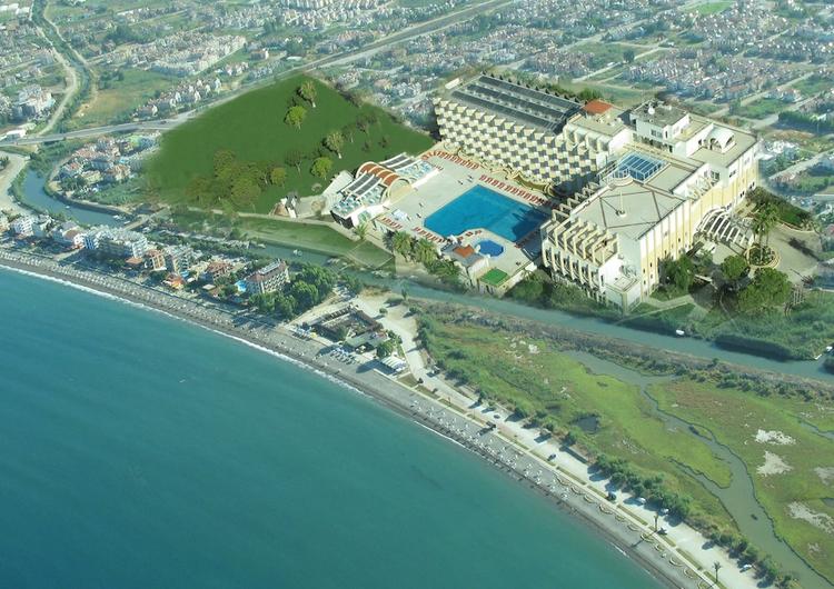 Orient Resort