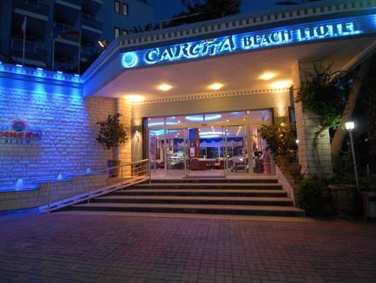 Caretta Beach Hotel