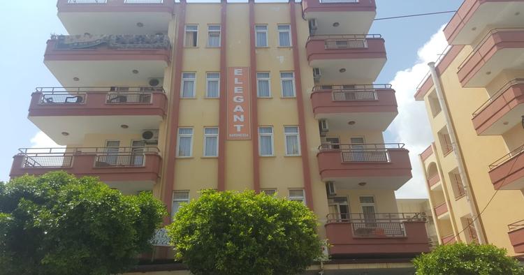 Damlatas Elegant Appartement