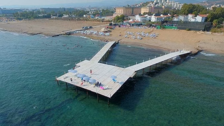 Ganita Holiday Village