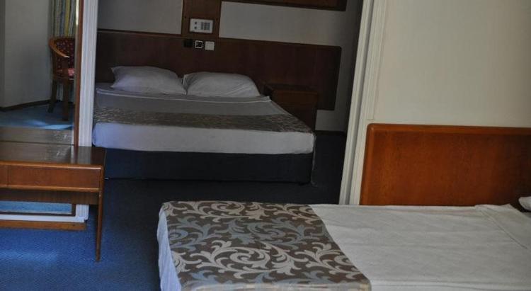 Club Hotel Syedra Princess
