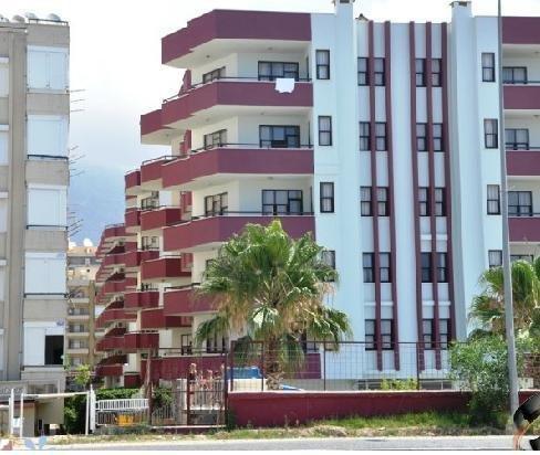 Club Hotel Ulaslar