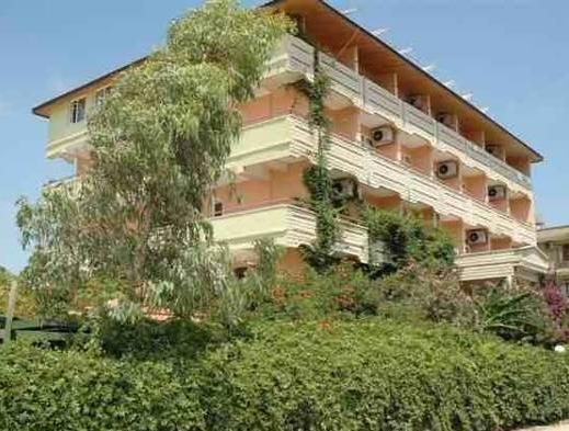 Beyaz Saray Hotel