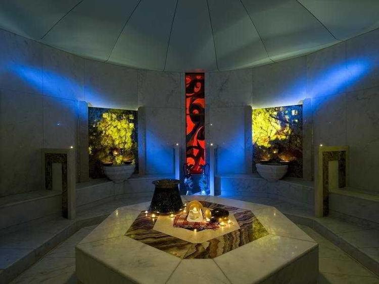 Blue Waters Club