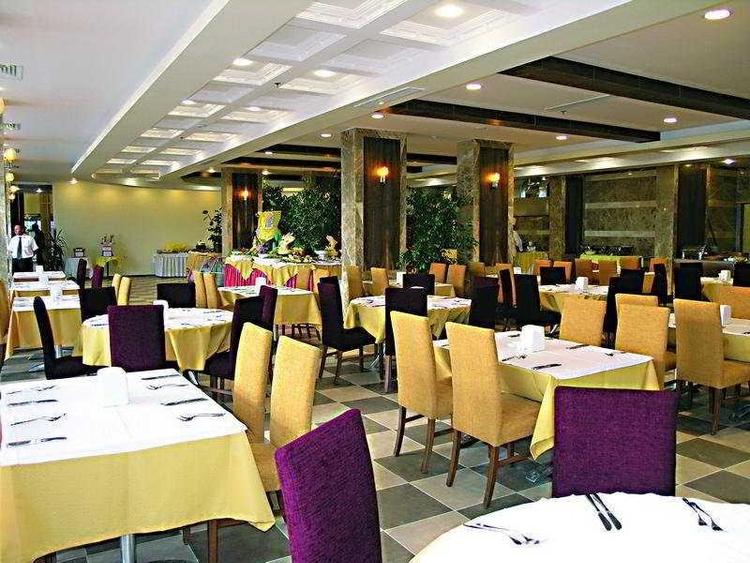 Seher Kumköy Star Resort & Spa