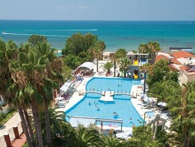 Hotel Thalia Unique