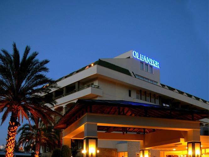 Hotel Oleander