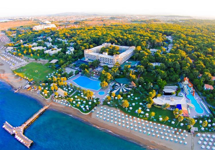 Turquoise Hotel