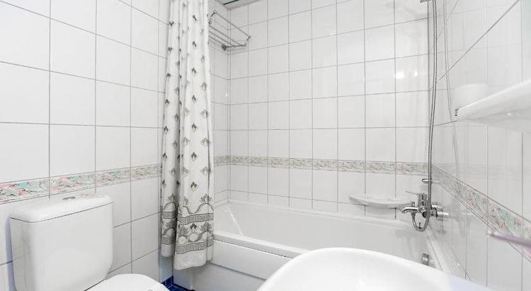 Sifalar Apart Hotel