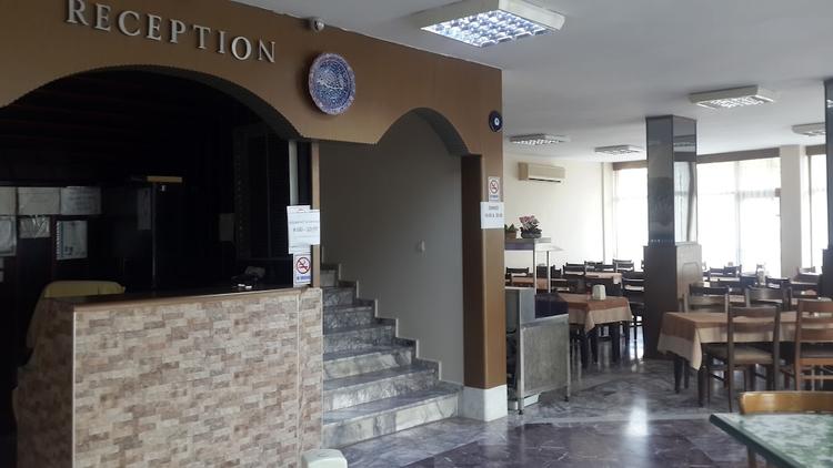 Acar Park Otel