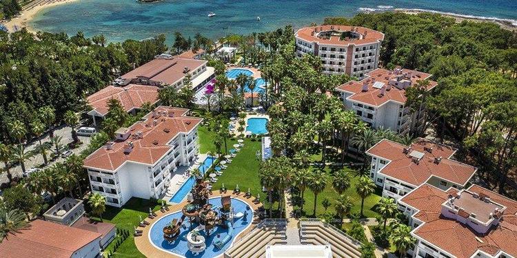 UTOPIA Resort & Residence