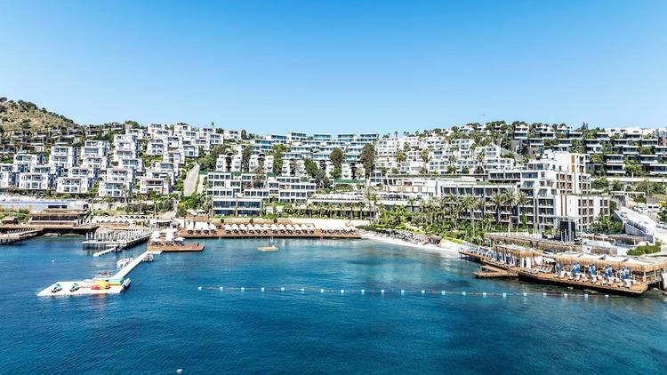 Mirada Exclusive Hotel Bodrum