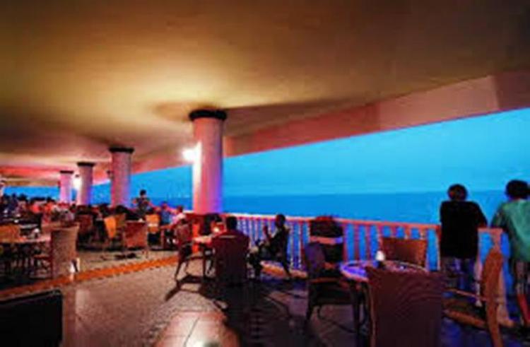 Hotel Defne Dream