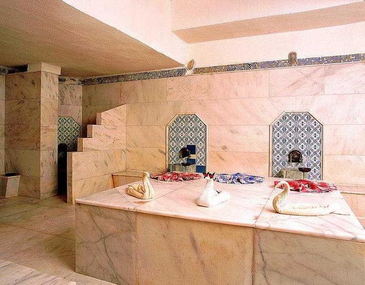 Emir Garden