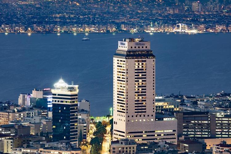 Hilton İzmir