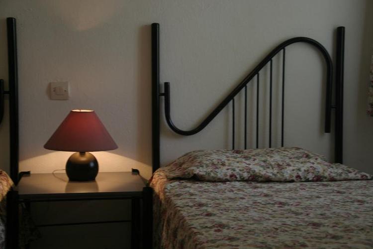 Apart Hotel Nova