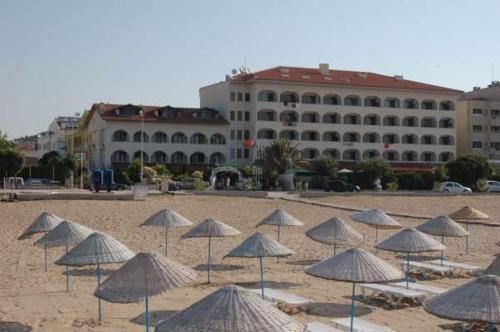 Olivera Resort