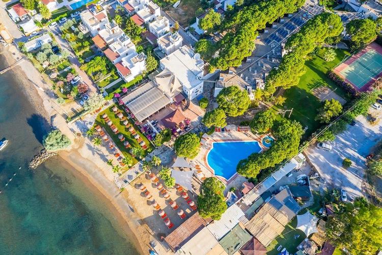 Seaside Resort