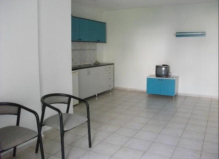 Green Park Apart Hotel