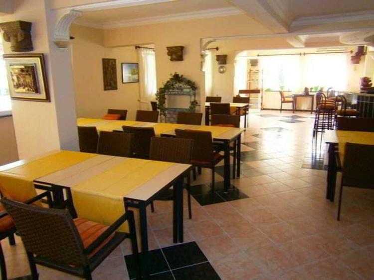 Beltürk Apart Hotel