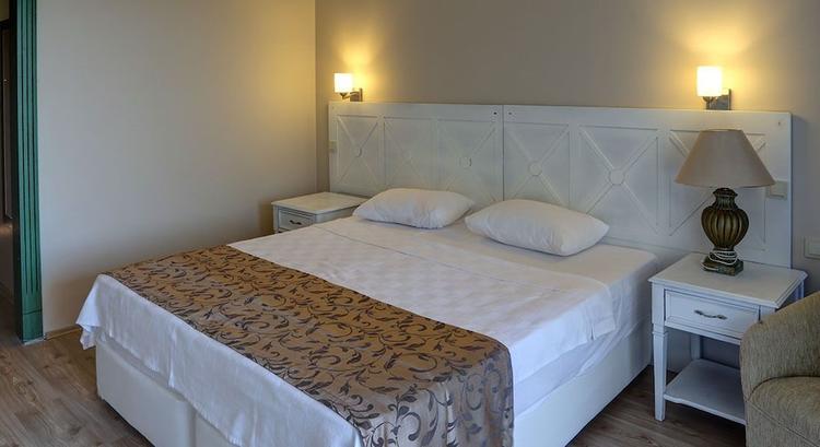 Side Center Hotel