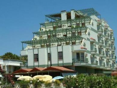 Lemon Beach Club