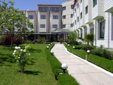 Zeus Hotel