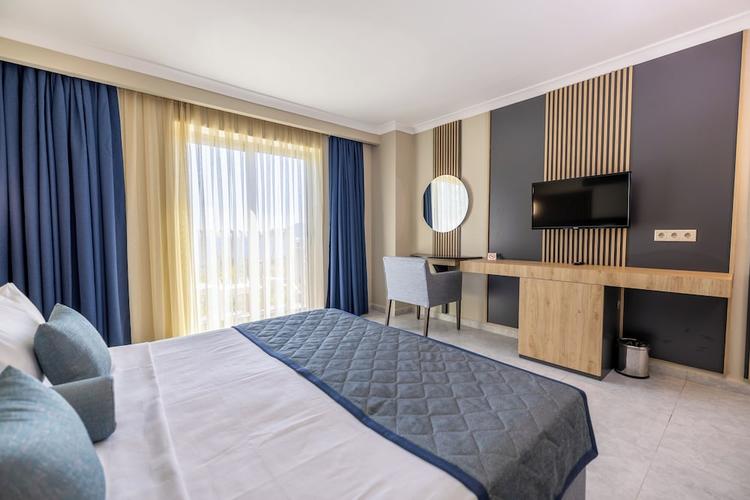Yasmin Resort Bodrum