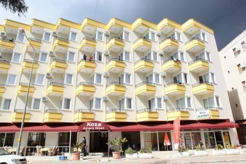 Koza Apart Hotel