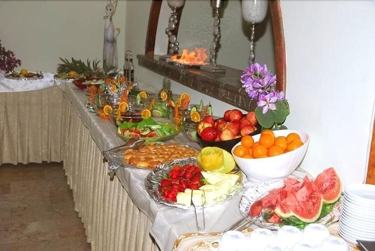 Kleopatra Hermes Beach Hotel