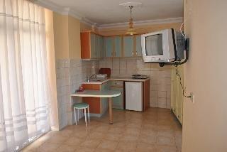 Side Ilkbal Apart Hotel