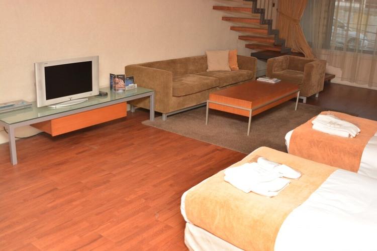 BH Conference & Airport Hotel; Istanbul