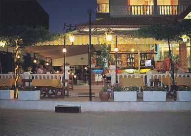 Hotel Gold Stone